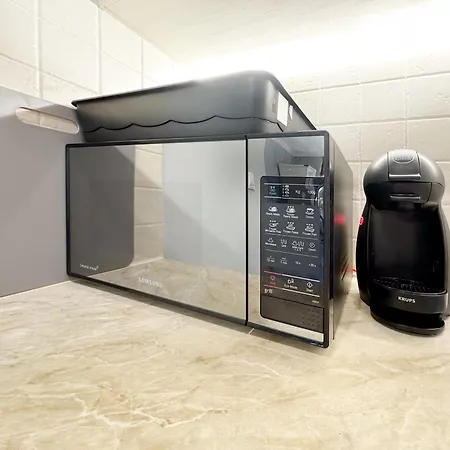 Sm Lovely On The First Line In דירה