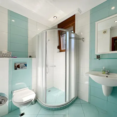 דירה Sm Lovely On The First Line In