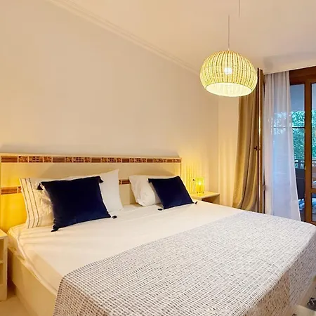 דירה Sm Lovely On The First Line In