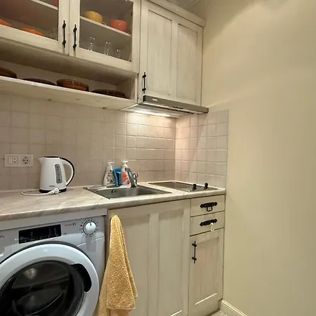 Sm Lovely On The First Line In דירה סוזופול