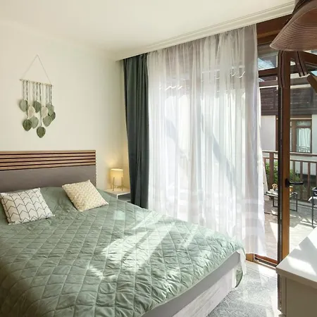 Apartamento Sm Lovely On The First Line In Sozopol