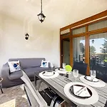 Apartment Sm Lovely On The First Line In Sozopol