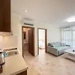 Apartment Sm Lovely On The First Line In Sozopol