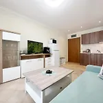 Apartment Sm Lovely On The First Line In Sozopol