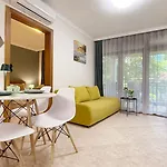 Apartment Sm Lovely On The First Line In Sozopol