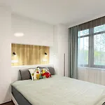 Sm Lovely On The First Line In Apartament Sozopol