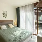Apartament Sm Lovely On The First Line In Sozopol