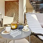 Sm Lovely On The First Line In Apartament Sozopol