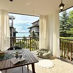 Apartament Sm Lovely On The First Line In Sozopol