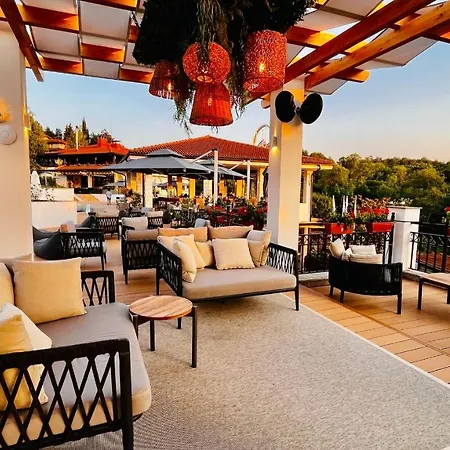 Sm Lovely Apartment Sozopol