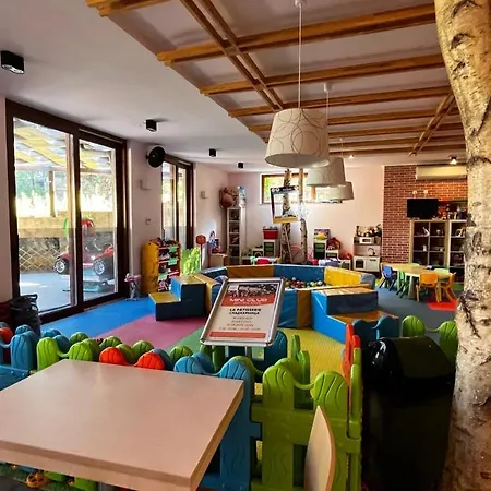 Sm Lovely Apartment Sozopol