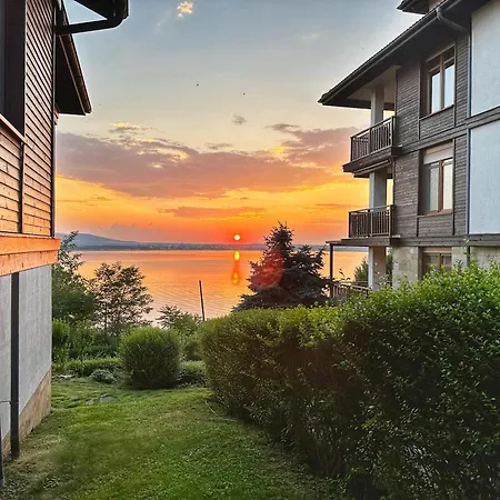Apartment Sm Lovely On The First Line In Sozopol