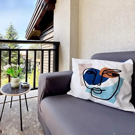 Sm Lovely Apartment Sozopol