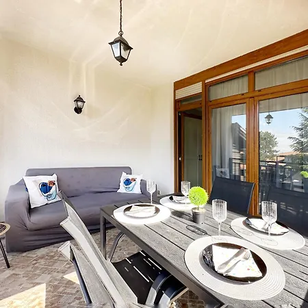 Appartement Sm Lovely On The First Line In Sozopol