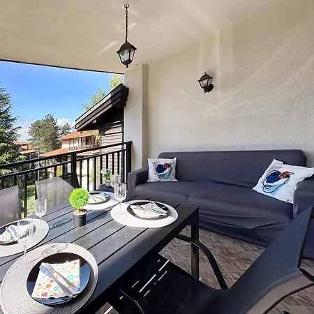 Sm Lovely On The First Line In Sozopol