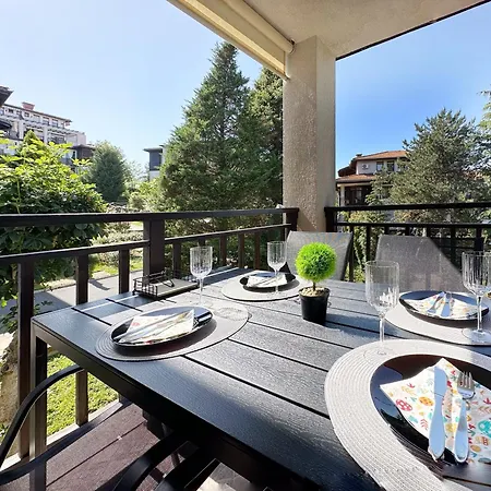Apartment Sm Lovely On The First Line In Sozopol