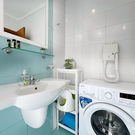 Sm Lovely On The First Line In Appartement Sozopol