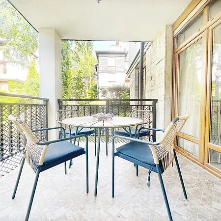 Apartment Sm Lovely On The First Line In Sozopol
