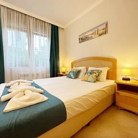 Apartment Sm Lovely On The First Line In Sozopol