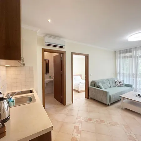 Apartment Sm Lovely Sozopol