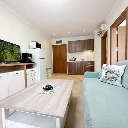 Sm Lovely On The First Line In Sozopol