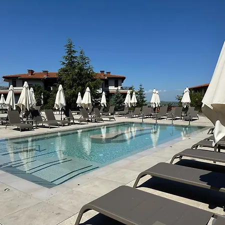 Appartement Sm Lovely On The First Line In Sozopol