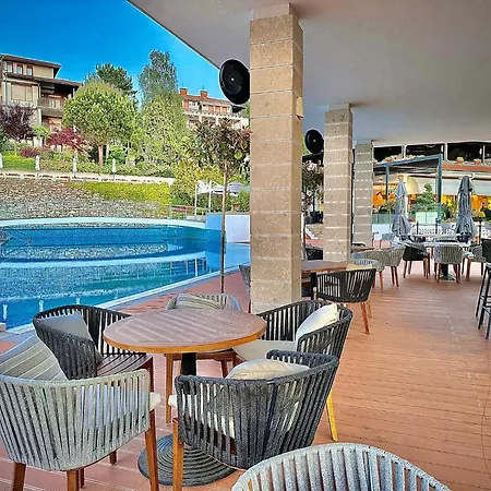 Sm Lovely On The First Line In Sozopol