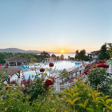 Sm Lovely On The First Line In * Sozopol