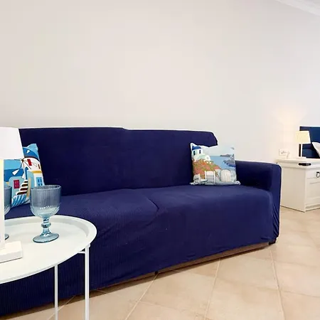 Sm Lovely Apartment Sozopol