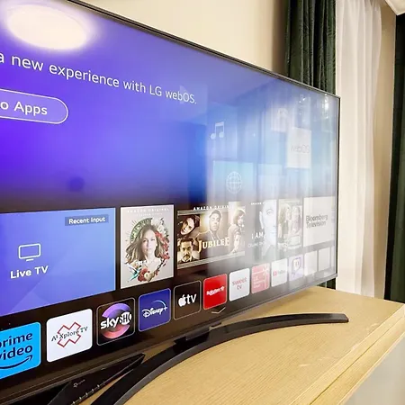 Sm Lovely On The First Line In Sozopol