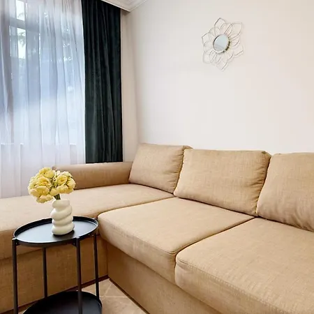 Sm Lovely On The First Line In * Sozopol