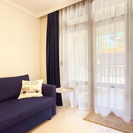 Apartment Sm Lovely