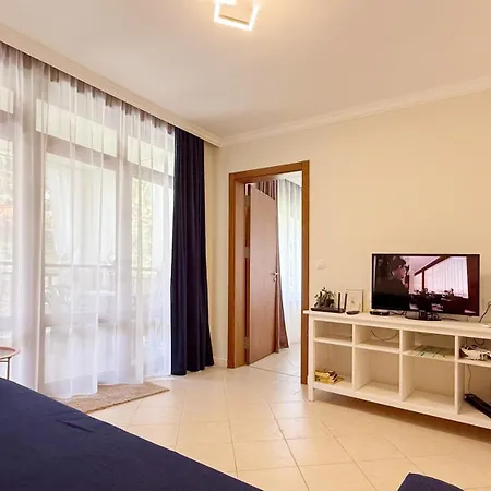 Sm Lovely Apartment Sozopol