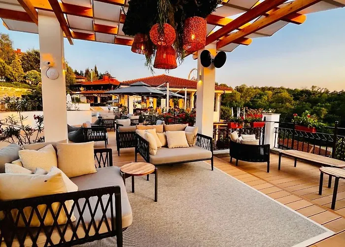 Sm Lovely On The First Line In Διαμέρισμα Σωζόπολη