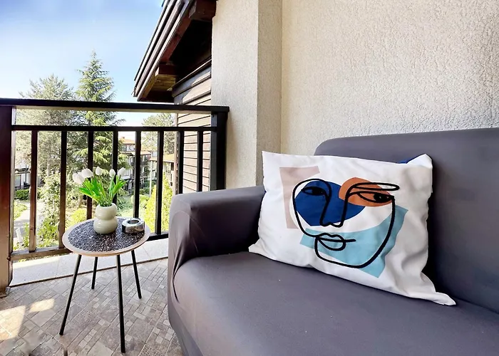 Sm Lovely On The First Line In Διαμέρισμα Σωζόπολη