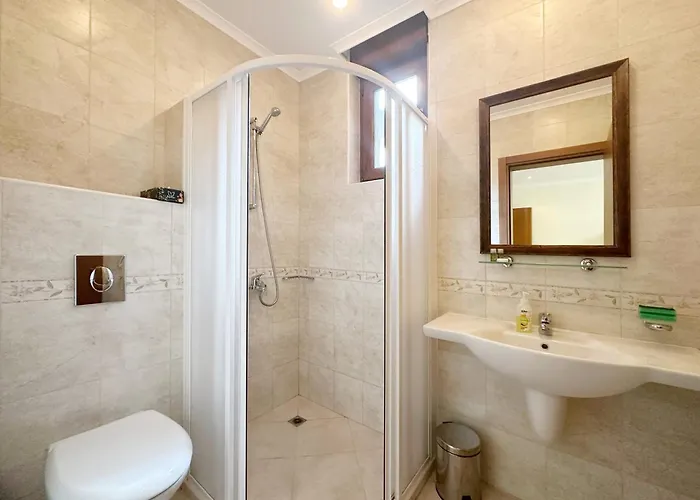 Διαμέρισμα Sm Lovely On The First Line In *