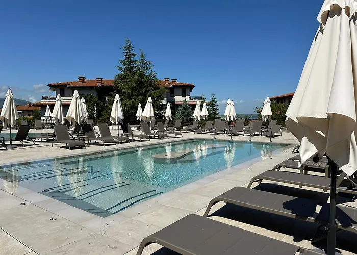 Διαμέρισμα Sm Lovely On The First Line In Σωζόπολη