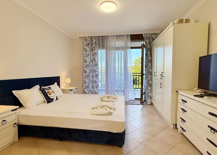 Διαμέρισμα Sm Lovely On The First Line In *