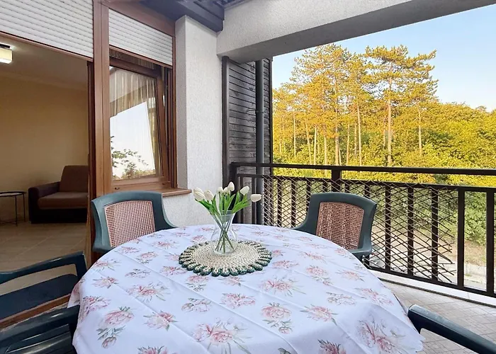 Διαμέρισμα Sm Lovely On The First Line In *